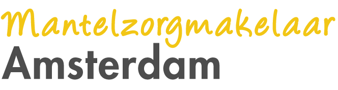 Mantelzorgmakelaar Amsterdam